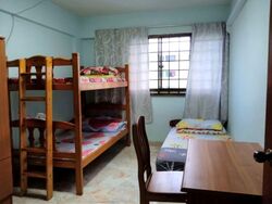 Blk 705 Reservoir Rise (Bedok), HDB 4 Rooms #596406681